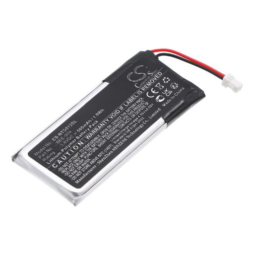 Nintendo Switch 2 Joy-Con Battery BBE-012 (p/n BEE-004) - 1
