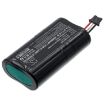 Verifone Carbon Mobile 5 CM5P Battery (p/n BPK278-502) - 2