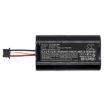 Verifone Carbon Mobile 5 CM5P Battery (p/n BPK278-502-01-A) - 3