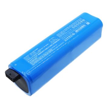 Battery for Chison ECO 6/5/3 Portable Ultrasound (p/n 33-00012-00) - 1