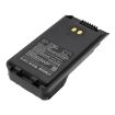Battery for Bearcom IC-F1000T/F2000S/F1000/2000 (p/n BC1000) - 1