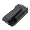 Battery for Bearcom IC-F1000T/F2000S/F1000/2000 (p/n BC1000) - 4