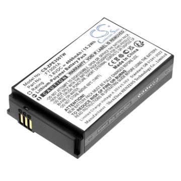 Caltta E350 EChat POC Battery (p/n F73001A) - 1