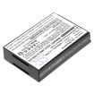 Caltta E350 EChat POC Battery (p/n F73001A) - 2