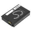 Zte E700 Battery (P/N F73001A) Replacement - 3