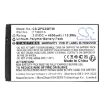 Zte E700 Battery (P/N F73001A) Replacement - 5