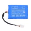 Mowox RM Series Battery (p/n BA 573) for Multiple Models - 3