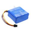 Battery for Eta 6241 Aurum 5241 Aurum (BP14452C 98600) - 1