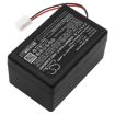 Cleanmaxx Smart Plus Battery (p/n BAT-101) - 2