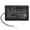 Cleanmaxx Smart Plus Battery (p/n BAT-101) - 3