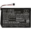 Garmin Fleet 670 LM TRUCK Battery (p/n 361-00066-51) - 3