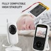 Battery for Hellobaby & Dragon Touch E40 (p/n BAT-UU24) - 6