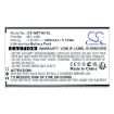 Nokia 215 2024 TA-1617 3210 4G 235 220 225 Battery BA-L4M - 5