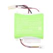 Battery for Shark VM252 VM252C QM250 (XBAT CMT4) - 4