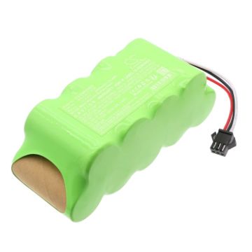 Battery for Diqee 330C 330B 330A (p/n RD-AIN10.8VA) - 1