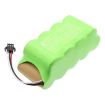 Battery for Diqee 330C 330B 330A (p/n RD-AIN10.8VA) - 2