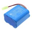 Battery for Lucky Duck Kennel Fan Hen & Goose Agitator HDi - 2