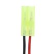 Battery for Lucky Duck Kennel Fan Hen & Goose Agitator HDi - 4