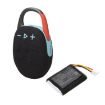 Replacement Battery for JBL Clip 5 (GSP853450 01) - 6