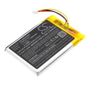 Replacement Battery for Corsair Void & Virtuoso RGB Wireless Headphones - 1