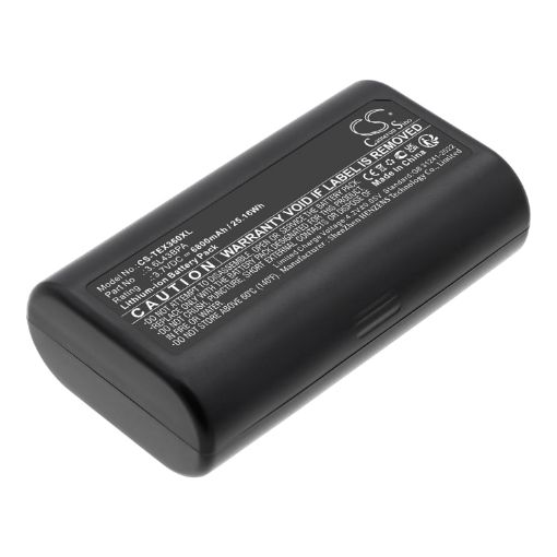 TI-Navigator Battery (p/n 3.6L43BPA) - Texas Instruments - 1