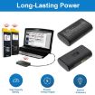 TI-Navigator Battery (p/n 3.6L43BPA) - Texas Instruments - 6