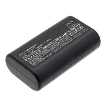 TI-Navigator 3.6L43BPA Battery for Texas Instruments - 1