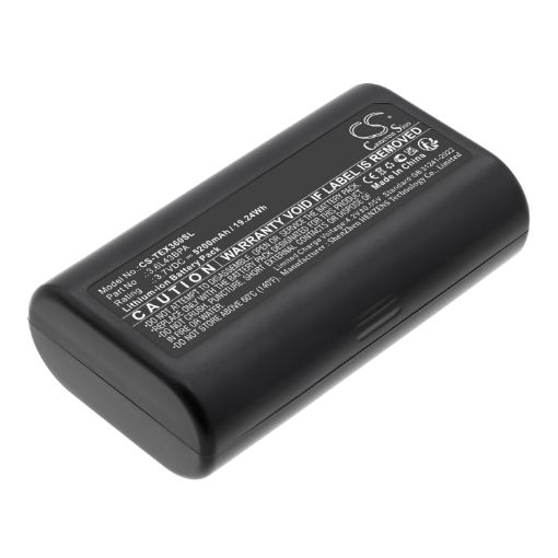 TI-Navigator 3.6L43BPA Battery for Texas Instruments - 1