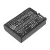 Battery for Nikon DSLR F6 D3X D2Xs D2Hs D5600 EN-EL14 EN-EL4 - 2