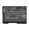 Battery for Nikon DSLR F6 D3X D2Xs D2Hs D5600 EN-EL14 EN-EL4 - 6