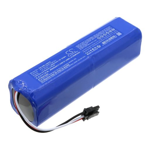 Dreame RLS42SD Mova S10 Plus Battery (p/n P2150-4S2P-FMTEV) - 1