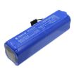 Battery for Dreame RLS6 L10s Pro Ultra & More (P2150-4S2P-MMBK) - 2