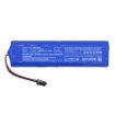 Battery for Dreame RLS6 L10s Pro Ultra & More (P2150-4S2P-MMBK) - 3