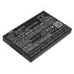 Battery for Assa Abloy VingCard Elsafe VOT1511L2R01 (4821593) - 1