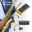 Samson ATX Wireless Transmitter Battery (p/n 1-HJ00046) - 6