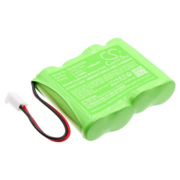 Industrial Scientific MX251 Battery (P/N 1703-1063) - 1