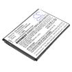 Cricket U572AC Debut S3 Battery (TNO496386AG-N1) - 1
