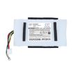 Grundig VCP-3829L Battery 9178063524 BP18020E - 3