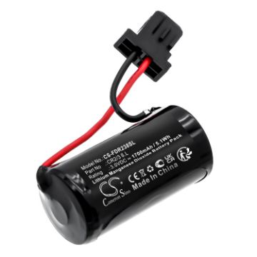 FDK CR2/3 8.L Battery - 1