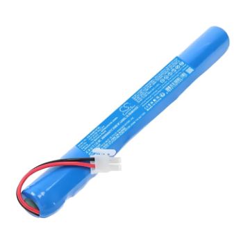 Heim & Haus Rolladenantrieb 18796 Battery (p/n HH18796-MOLEX) - 1