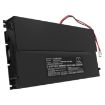 Stiga Autoclip 720 S 700 Battery - 1