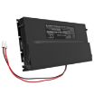 Lizard Mower Q6 Battery Replacement - 2