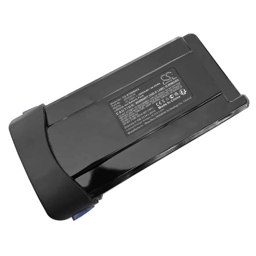 Battery for Obh Nordica EO 9678/9671/9631 (ZR009700 RS-2230002213) - 1