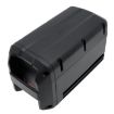 Battery for Aeg 58V Line Trimmer Cordless Models (p/n 42 2022 43 2022) - 3