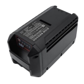 Echo R755 CST-58VBT Battery for Cordless Trimmer & Blower - 1