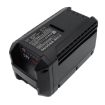 58V Battery for Aeg ALM58LI402 A58LTR18 Cordless Trimmer - 1
