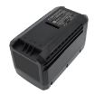 58V Battery for Aeg ALM58LI402 A58LTR18 Cordless Trimmer - 2