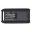 58V Battery for Aeg ALM58LI402 A58LTR18 Cordless Trimmer - 5