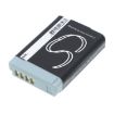 Battery for Canon PowerShot SX740, SX730, SX720 (NB-13L) - 3