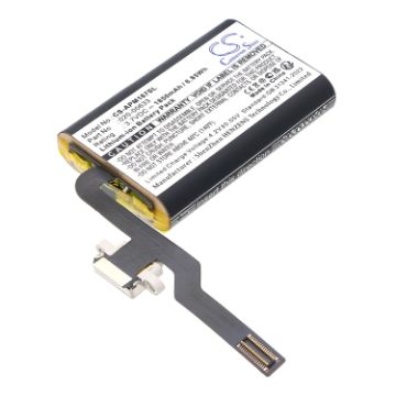 Apple Magic Mouse 2 A1672 A1657 Battery (020-00633 020-00634) - 1